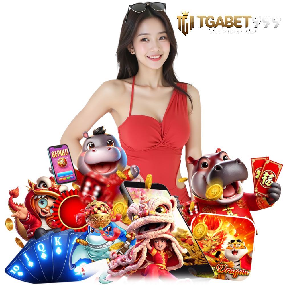 TGABET999 เล่นง่าย