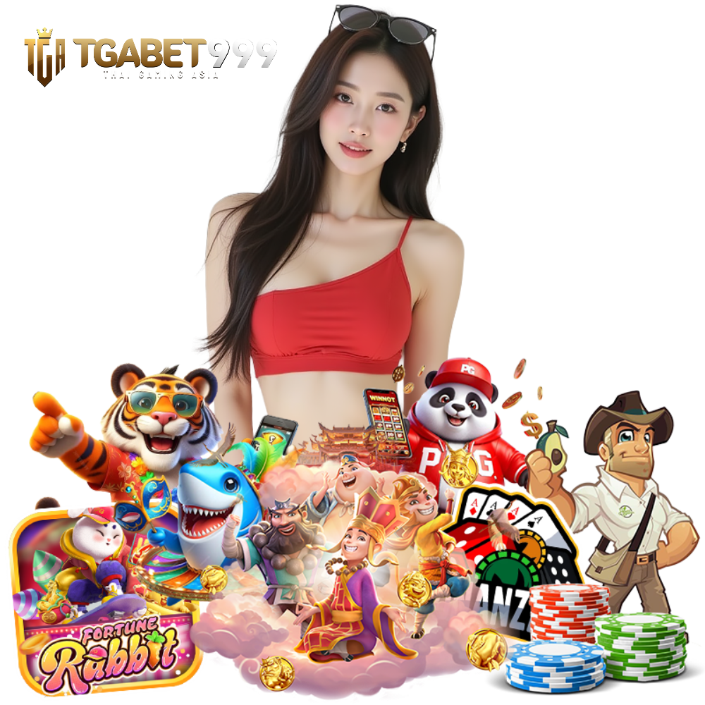 TGABET999 สล็อตเว็บตรง