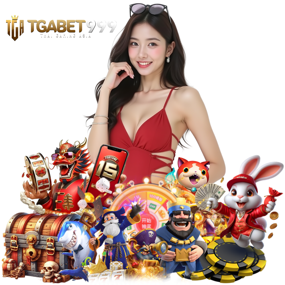 TGABET999